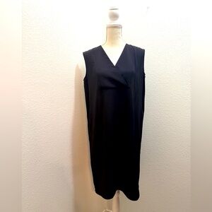Uniqlo Black 🖤 Dress Medium